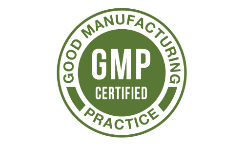 RingLess GMP Certified